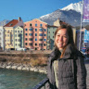 Meet your Posher, Lauren